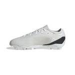 adidas Kids X Speedportal.3 FG Firm Ground Cleats