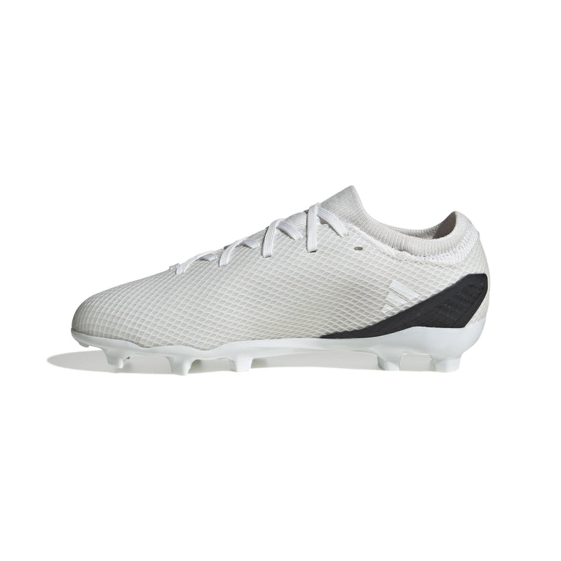 adidas Kids X Speedportal.3 FG Firm Ground Cleats