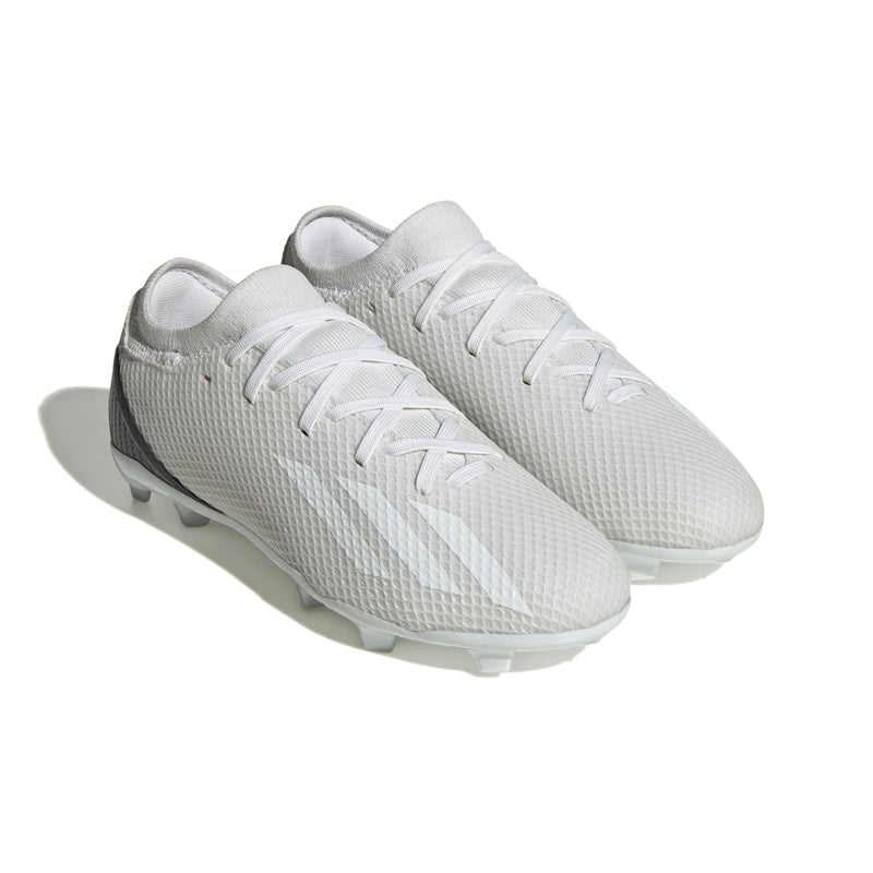 adidas Kids X Speedportal.3 FG Firm Ground Cleats