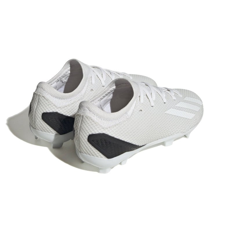 adidas Kids X Speedportal.3 FG Firm Ground Cleats