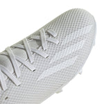 adidas Kids X Speedportal.3 FG Firm Ground Cleats