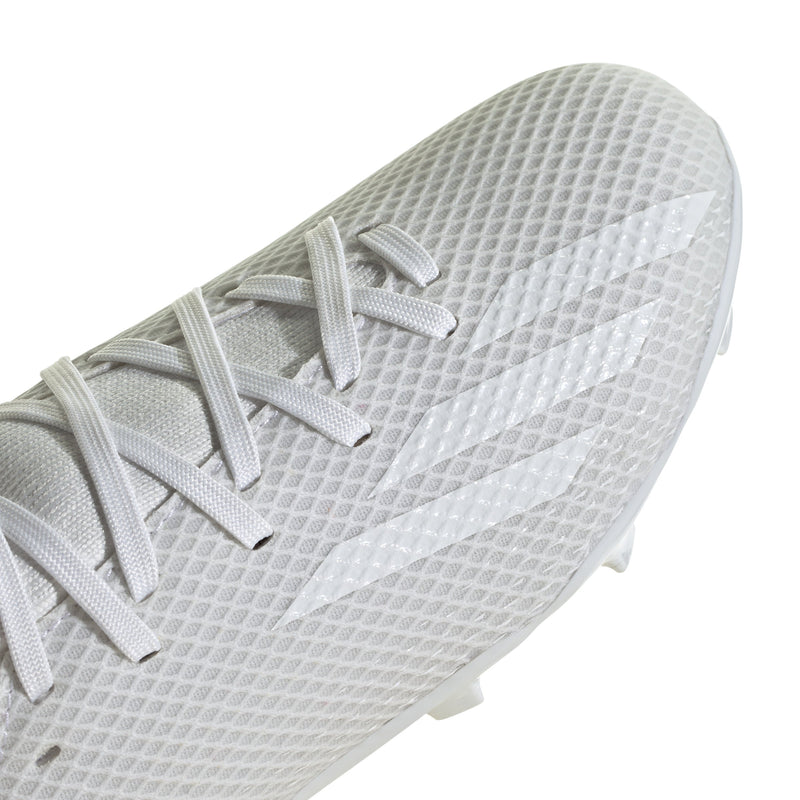 adidas Kids X Speedportal.3 FG Firm Ground Cleats