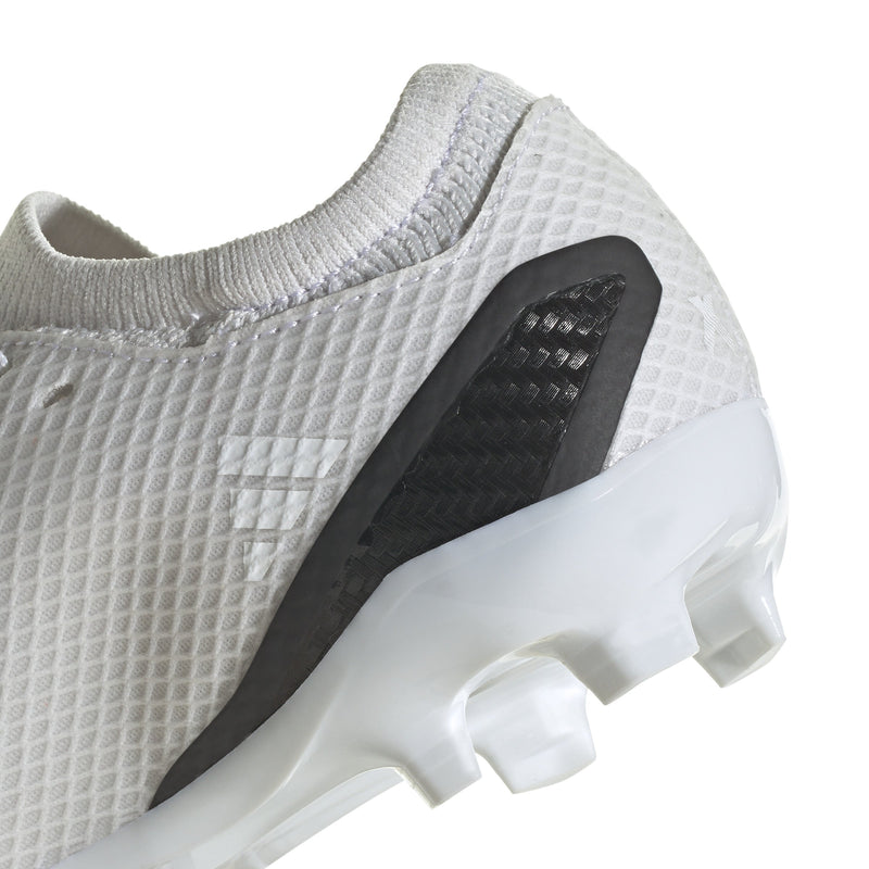 adidas Kids X Speedportal.3 FG Firm Ground Cleats