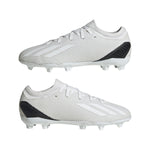 adidas Kids X Speedportal.3 FG Firm Ground Cleats