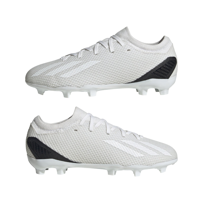 adidas Kids X Speedportal.3 FG Firm Ground Cleats