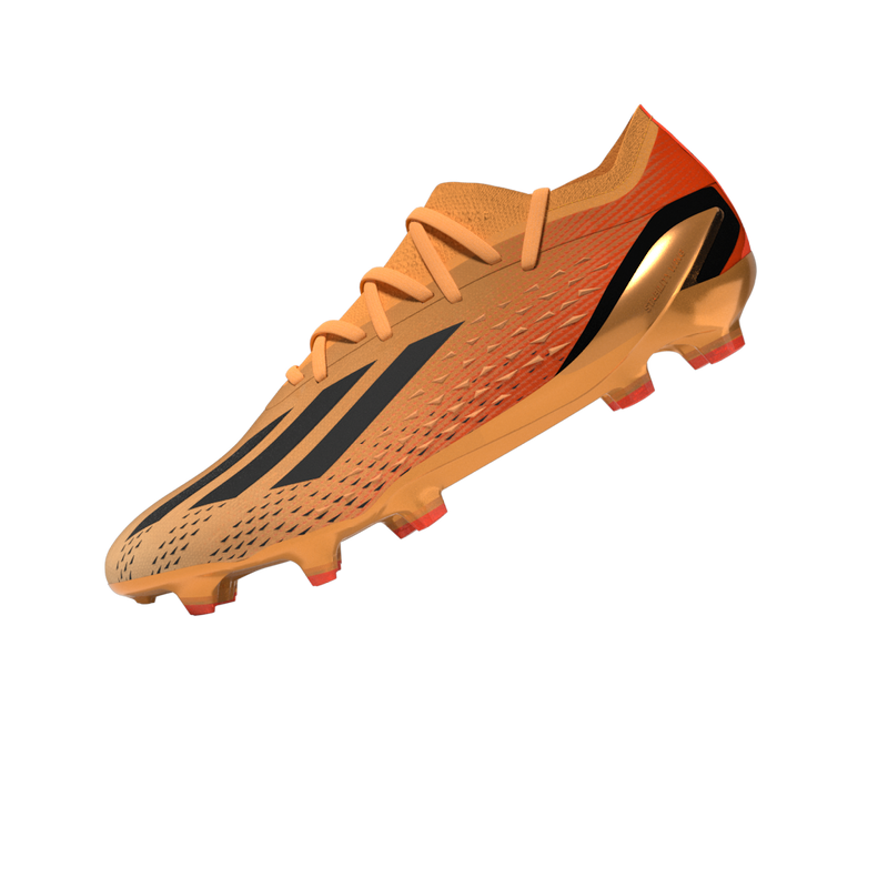adidas X Speedportal.1 FG Firm Ground Soccer Cleats