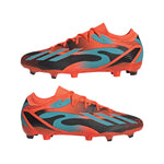 adidas X Speedportal Messi.3 FG Firm Ground Cleats
