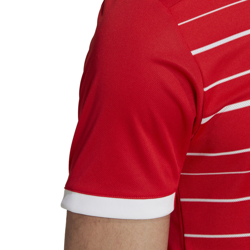 adidas FC Bayer Home Jersey 22/23