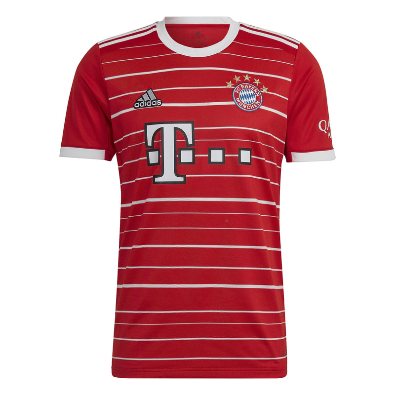 adidas FC Bayer Home Jersey 22/23