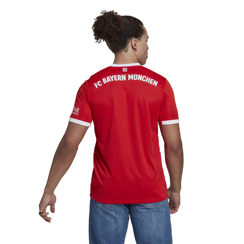 adidas FC Bayer Home Jersey 22/23