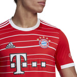 adidas FC Bayer Home Jersey 22/23