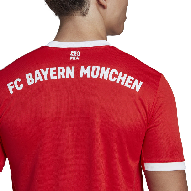 adidas FC Bayer Home Jersey 22/23