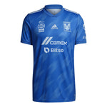 adidas Tigres UNAL Away Jersey 22/23