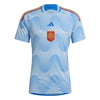 adidas Men's Spain Away Jersey 22