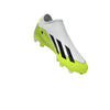 adidas X Crazyfast.3 Laceless FG Firm Ground Soccer Cleats