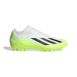 adidas X Crazyfast.3 Laceless FG Firm Ground Soccer Cleats