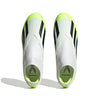 adidas X Crazyfast.3 Laceless FG Firm Ground Soccer Cleats