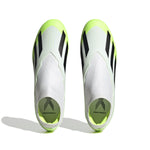 adidas X Crazyfast.3 Laceless FG Firm Ground Soccer Cleats