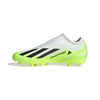 adidas X Crazyfast.3 Laceless FG Firm Ground Soccer Cleats