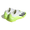 adidas X Crazyfast.3 Laceless FG Firm Ground Soccer Cleats