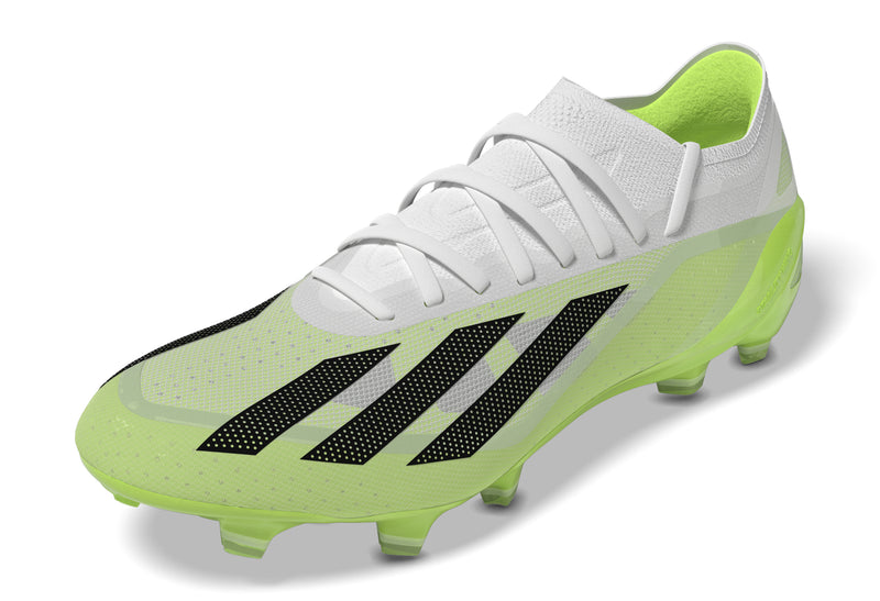 adidas X Crazyfast.1 FG Firm Ground Soccer Cleats
