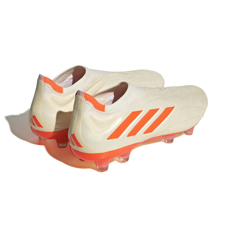 adidas Copa Pure+ FG Firm Ground Soccer Cleats