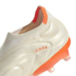 adidas Copa Pure+ FG Firm Ground Soccer Cleats