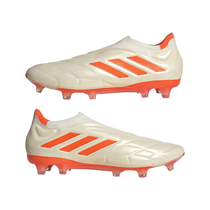 adidas Copa Pure+ FG Firm Ground Soccer Cleats