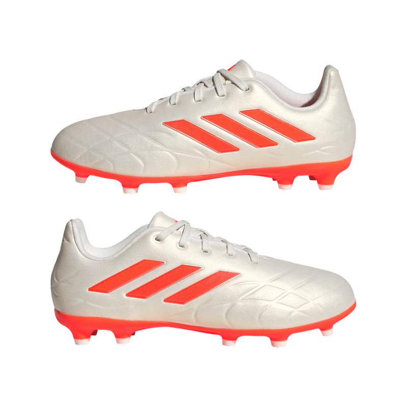 adidas Copa Pure.3 FG Junior Firm Ground Soccer Cleats