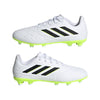 adidas Copa Pure.3 FG Junior Firm Ground Soccer Cleats