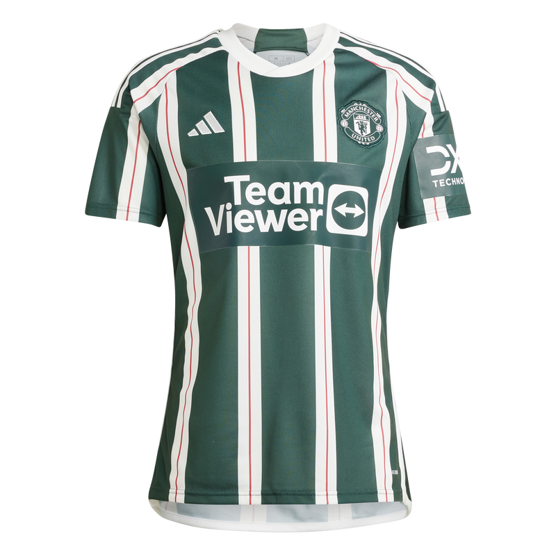 adidas Manchester United Away Jersey 23