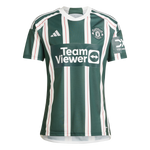 adidas Manchester United Away Jersey 23