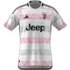 adidas Juventus Away Authentic Jersey 23