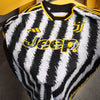 adidas Juventus Home Authentic Jersey 2023