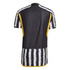 adidas Juventus Home Authentic Jersey