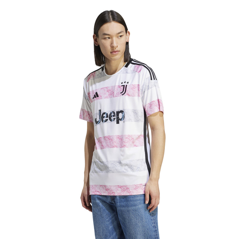 adidas Juventus Away Jersey 23