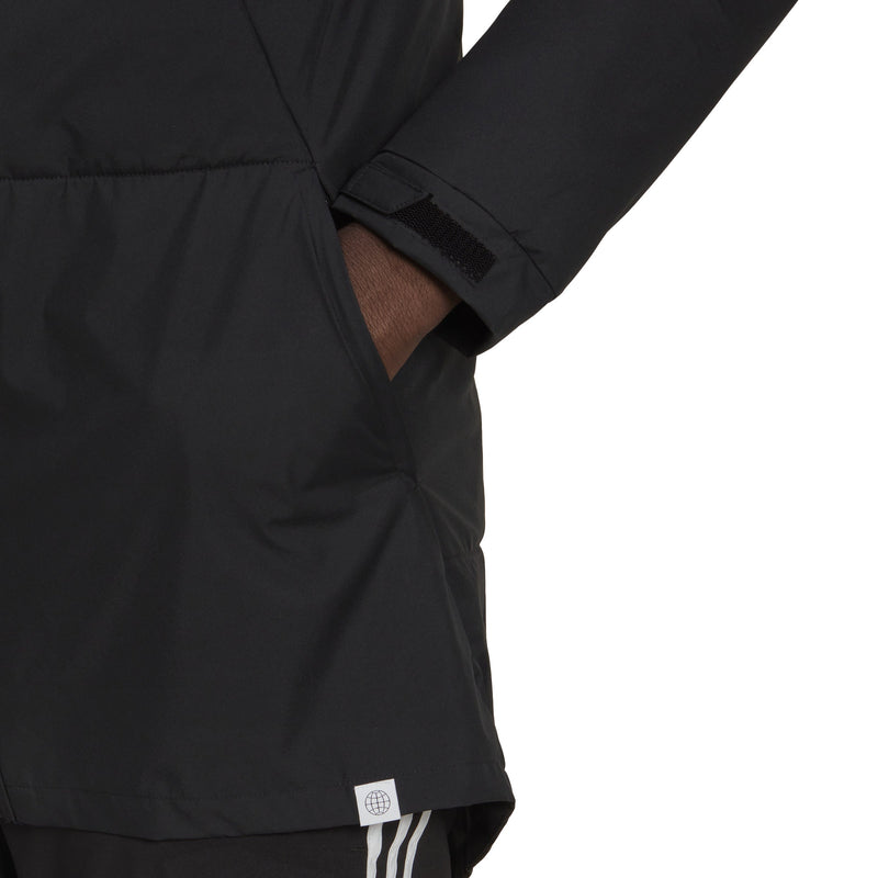 adidas Condivo 22 Stadium Parka Jacket