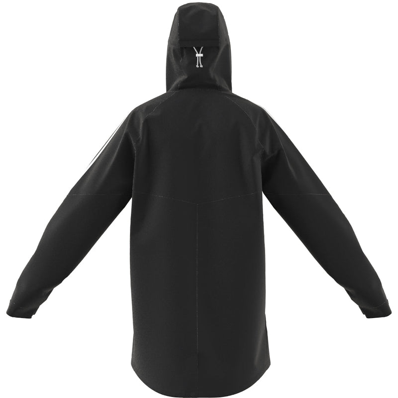 adidas Condivo 22 Stadium Parka Jacket