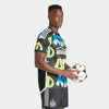 adidas Men's Atlanta United Third Authentic Jersey 23