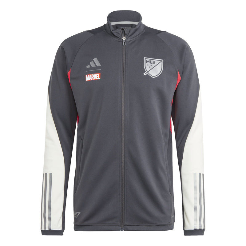 adidas Mls All Star Anthem Jacket C