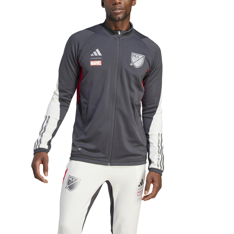 adidas Mls All Star Anthem Jacket C