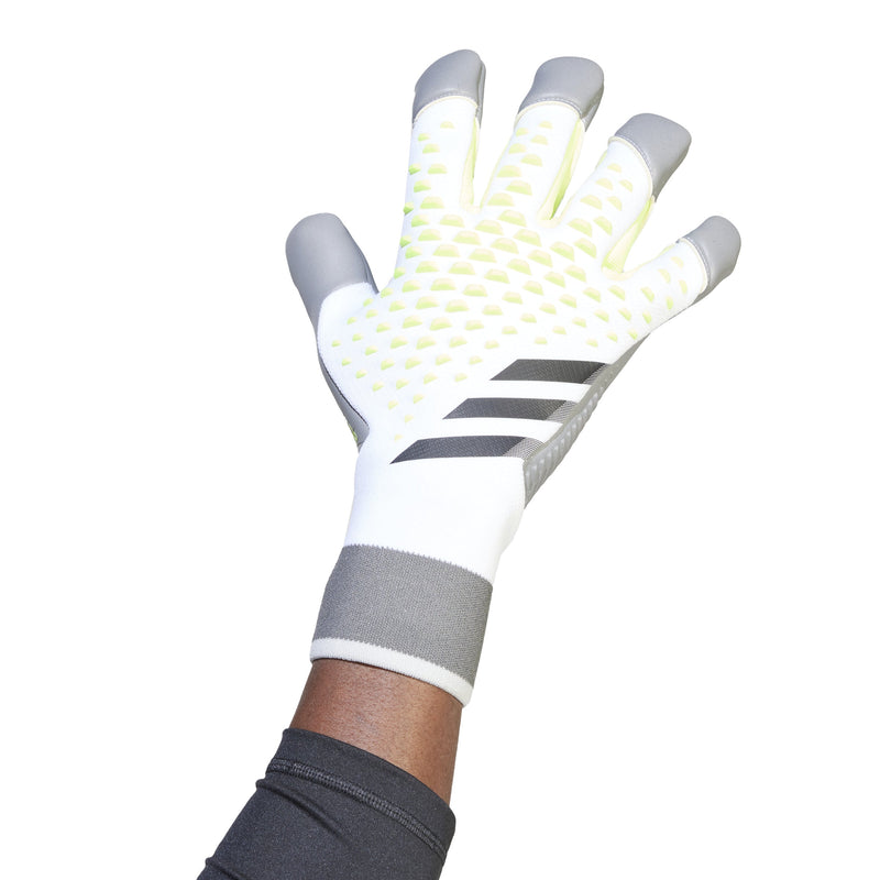 adidas Predator Gloves Pro Hybrid Goalkeeper