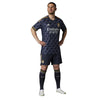 adidas Real Madrid Away Authentic Jersey 23