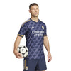 adidas Real Madrid Away Authentic Jersey 23