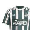 adidas Manchester United Away Jersey