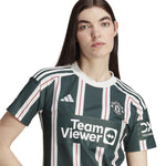 adidas Manchester United Away Jersey 23 Women's