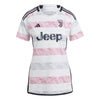 adidas Juventus Away Jersey 23 Women's