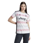 adidas Juventus Away Jersey 23 Women's