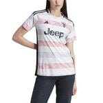 adidas Juventus Away Jersey 23 Women's