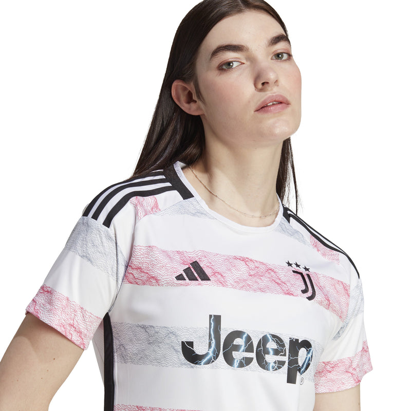 adidas Juventus Away Jersey 23 Women's